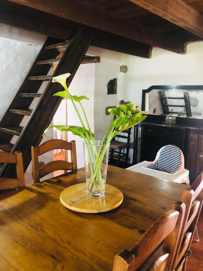 La Caldera Vakantiehuis *