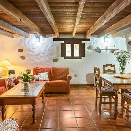 Casa Rural La Caldera Teror Buitenkant foto
