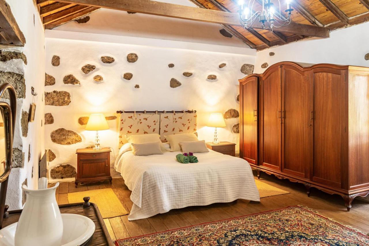 Country house La Caldera *