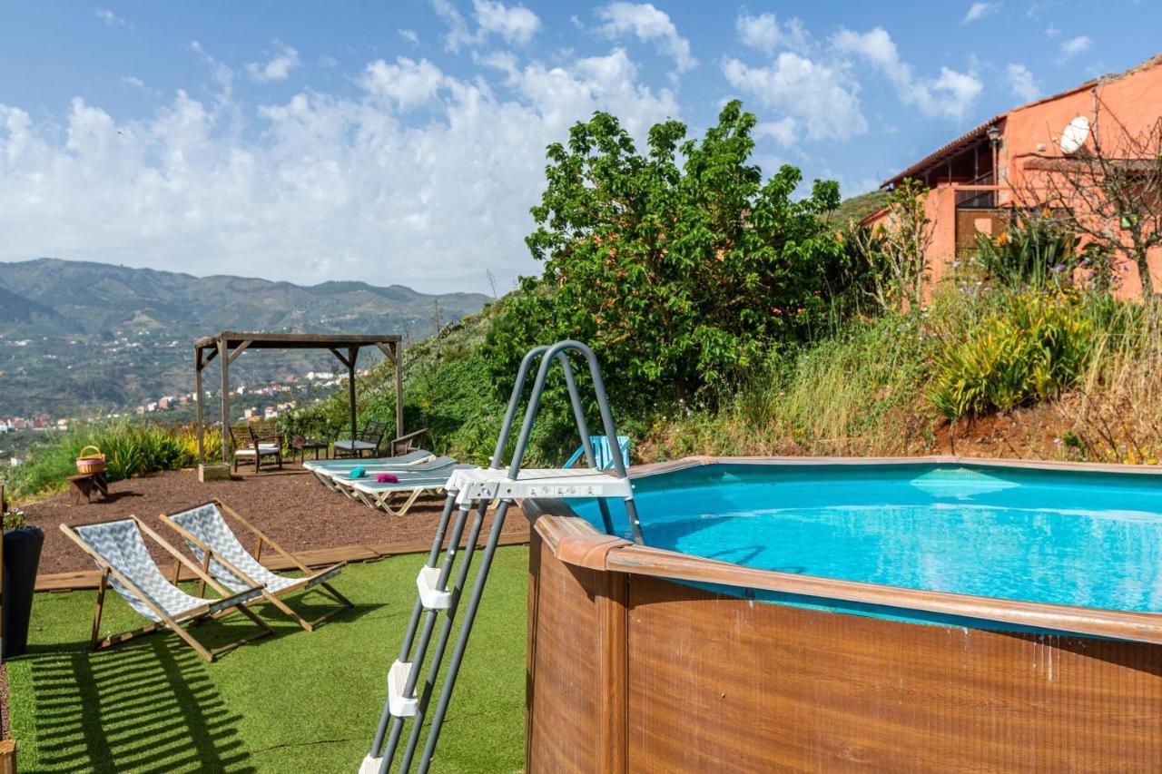Landhaus La Caldera
