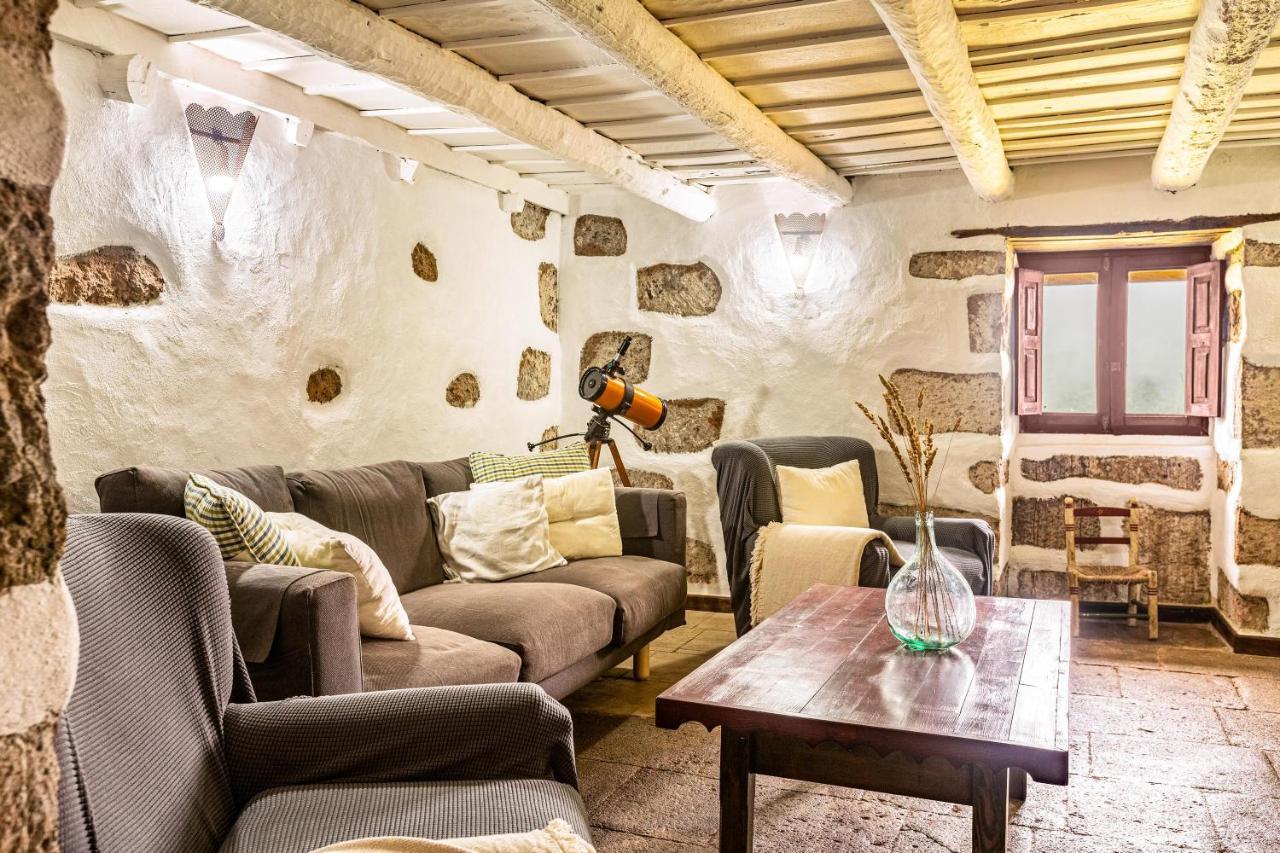 La Caldera Landhaus