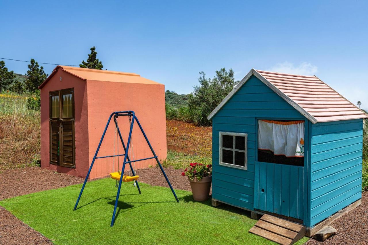 Country house La Caldera